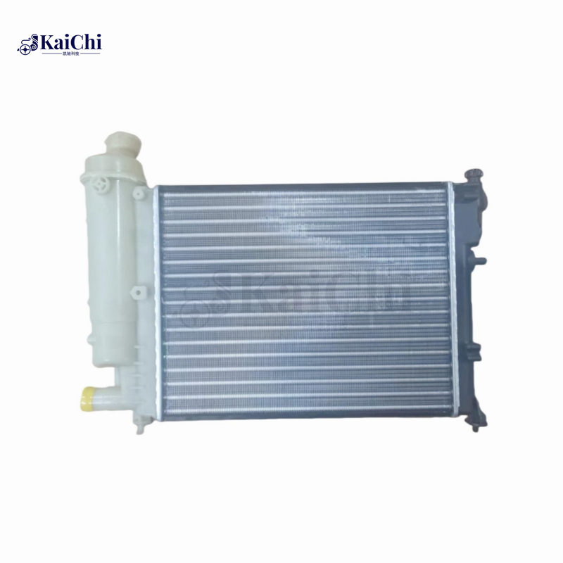 61358 Mechanical Radiator For 96-04 Peugeot 106 II/96-03 Citroen Saxo 1.1L 1.1L 1301SQ