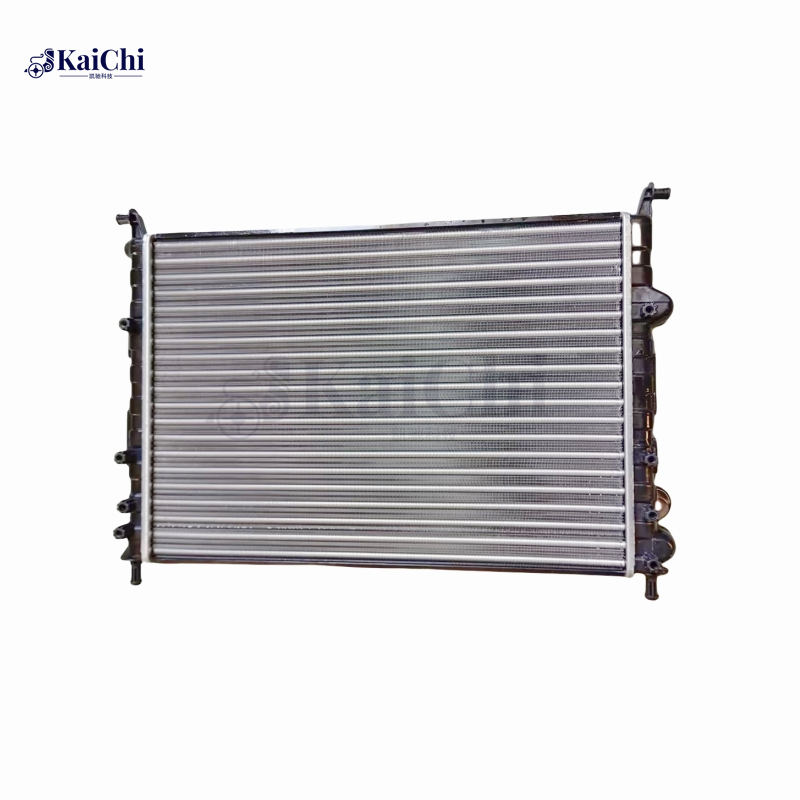 61683 Mechanical Radiator For 1998- Fiat Palio/98-12 Siena/2003- Strada Pickup 1.2L 1.4L 1.6L 46779393